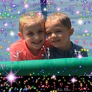 Meet your Posher, Deborah